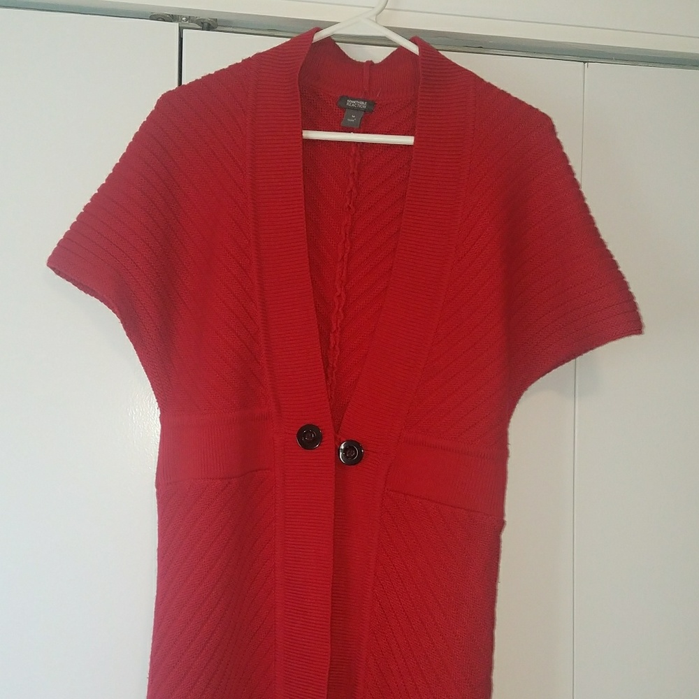 Kenneth Cole Womens sweater